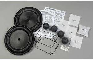 ARO 637373-TT Repair Kit,HDPE,For 6CCR5