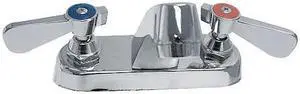ADVANCE TABCO K-22 Faucet