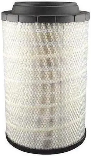 BALDWIN FILTERS RS5537 Air Filter,9-25/32 x 16-5/32 in.