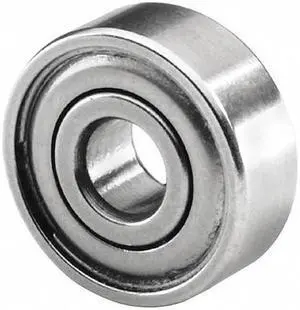 TRITAN SSRI1038 ZZ SRL Bearings,10.00mm Bore Dia.,77 lb.