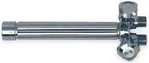 SMITH EQUIPMENT WH100 Medium Duty Torch Handle,7 in. L
