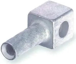 ABB MD1210F-2 Motor L-Disconnect, Female, 12-10 AWG, Ylw