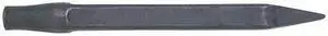 INGERSOLL-RAND 9001-297-18 Moil Point Chisel,Shank Type Jumbo,18" L