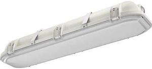 LITHONIA LIGHTING DMW2 L24 2000LM AFL MD MVOLTGZ1040K80CRI Vapor Tight