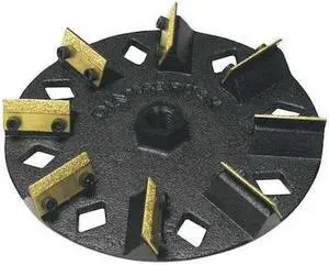 DIAMABRUSH 9207001202 Removal Hand Tool 7 in.,1 pcs.