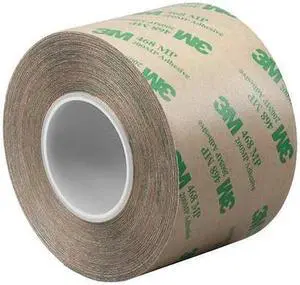 3M 3-20-468MP TransferTape,Transparent,20ydL,3inW