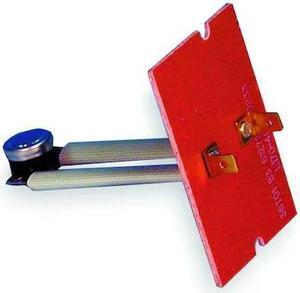 SUPCO SHL503 Thermostat,Limit & Plenum,Range 190-150F