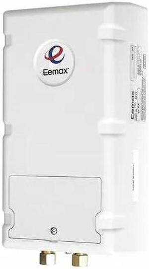 EEMAX SPEX1812T Electric Tankless Water Heater, Undersink, 120VAC, Single Phase