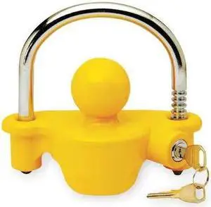 REESE 72783 Universal Coupler Lock