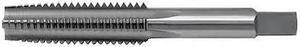 CLE-LINE C62081 Straight Flute Hand Tap Taper, 4 Flutes