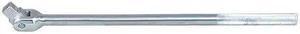 WRIGHT TOOL 6435 Breaker Bar,3/4 in. Dr,21-5/8 in., 6435
