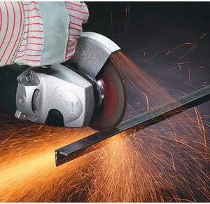 UNITED ABRASIVES-SAIT 23324 CutOff Wheel,Z-Tech,4-1/2"x.045"x7/8"