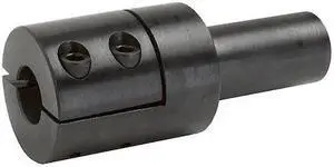 CLIMAX METAL PRODUCTS SUA-050 SUA-050 Step Up Clamp-On Adapter