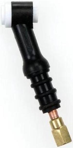MILLER ELECTRIC WP-9 Air-Cooled Torch Body,A-125