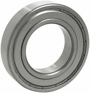 TRITAN 6005 ZZ/C3 PRX Radial Ball Bearing,PS,25mm,6005ZZ