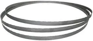 WESTWARD 46TY02 Portable Band Saw Blade, 2 ft. 8-7/8" L, 1/2" W, 14/18 TPI,