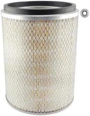 BALDWIN FILTERS PA2712 Air Filter,7-15/16 x 10-1/2 in.