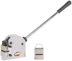 WOODWARD FAB WFSS10 Shrinker/Stretcher, Steel, 2 in., 18 ga.