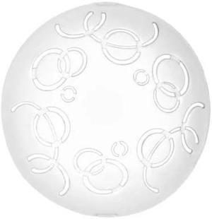 TOUGH GUY 36WE44 Replacement Cover,Cucumber Melon,PK2