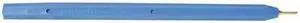 DETECTAPRO SPENBK Metal Detectable Stick Pen, Black, PK50