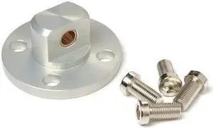 SPEEDAIRE NCG-C063 Single Rear Clevis,63mm Bore