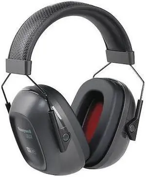 HONEYWELL HOWARD LEIGHT 1035104-VS VeriShield 100 Series Over-the-Head