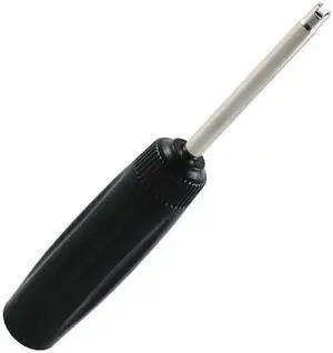 WESTWARD 45JW45 Valve Core Torque Tool,4-13/16 in. L
