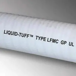 ALLIED TUBE & CONDUIT 6203-30-00 Liquid-Tight Flex Metal Conduit, 3/4 in Trade