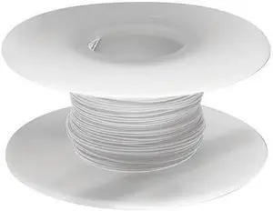 OK INDUSTRIES R30W-1000 30 AWG Wire Wrapping Wire 1000 ft. WT