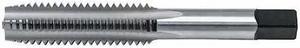 CLE-LINE C00756 Straight Flute Hand Tap Plug, 4 Flutes