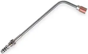 SMITH EQUIPMENT ST615 Heating Tip,Size 15.75 In