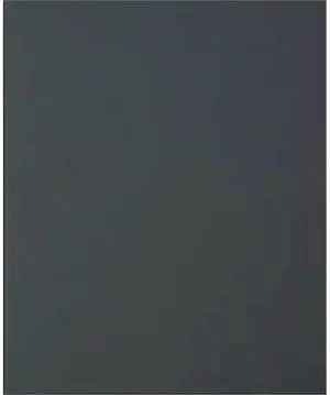 GATOR FINISHING 11042035 Sanding Sheet,11 x 9 In.,400 G,PK25