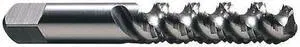 GREENFIELD THREADING 313534 Straight Flute Hand Tap , 1/2"-20 , Semi-Bottoming
