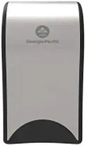 GEORGIA-PACIFIC 53258A Air Freshener Dispenser,Cartridge Refill GEORGIA-PACIFIC 53258A Air Freshener Dispenser,Cartridge Refill