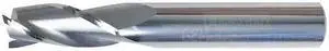 Square End Mill,  Grade C2 Micro Grain,  List Number GEM,  Square End Mill Style