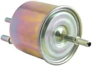 BALDWIN FILTERS BF7803 Fuel Filter,6-11/16 x 3-5/32 x 6-11/16In