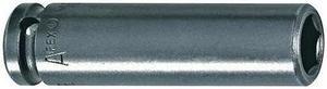 APEX TOOL GROUP MB-7MM23 3/8" Drive, 7 mm Hex Metric Socket, 4 Points