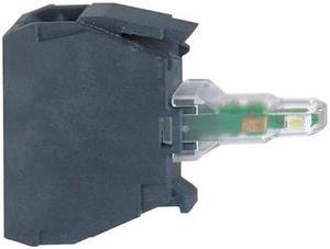 Lamp Module, LED, 22mm, 24/120V, White