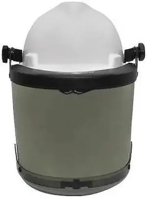 ARCGUARD H20HTHAT Arc Flash Faceshield with Hard Hat
