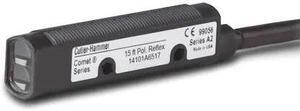 EATON 14101A6513 Photoelectric Sensor,Cylinder,Reflective