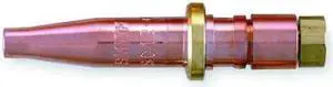 SMITH EQUIPMENT SC12-0 Cutting Tip,1/4 to 3/8 In Thick