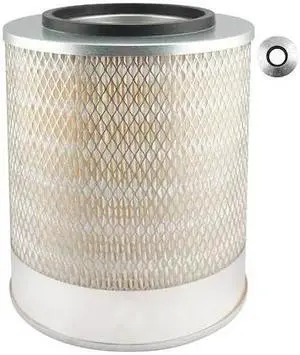 BALDWIN FILTERS PA1840 Air Filter,9-7/32 x 10-3/32 in.