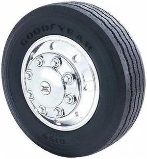 PHOENIX USA Q820F Hub Cover, Front Hub Cover, 19.5 In