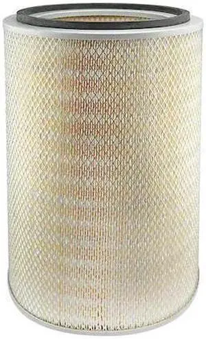 BALDWIN FILTERS PA5274 Air Filter, Element, Panel, 18-3/4in. L