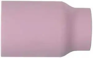 MILLER ELECTRIC 53N89 Nozzle,Alumina,#15 (15/16 In),PK10