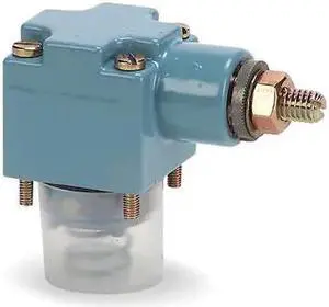 TELEMECANIQUE SENSORS ZCKG00 Limit Swtch Head,Rotary,Side,1.77 in.-lb