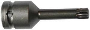 APEX TOOL GROUP 854-TX55-150M-1PK Socket Bit,1/2 in. Dr,T55 Torx(R)