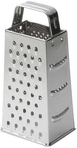 TABLECRAFT SG200 Stainless Steel Tapered Grater