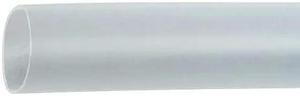 3M FP301-3/32-100'-CLEAR-SPOOL Heat Shrink Tube, Thin Wall, 2:1 I.D. Shrink