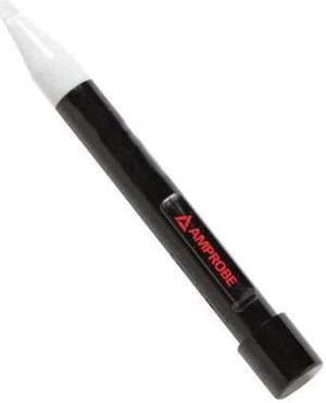 AMPROBE VP-440 Voltage Detector, 50 to 1000V AC, 6 in Length, Visual